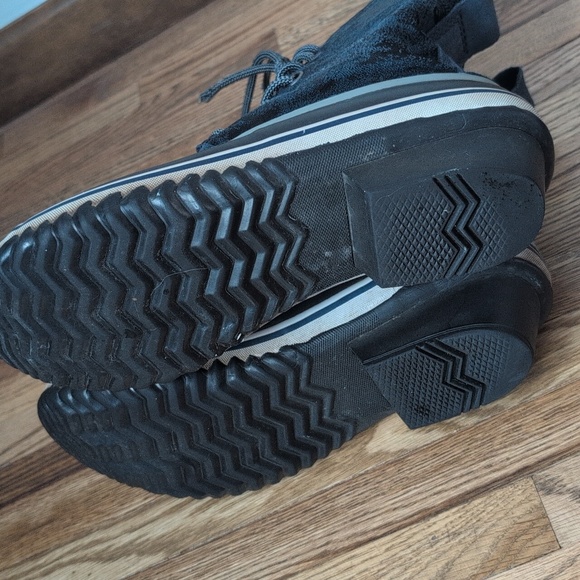 Sorel Slimpack 1964 Navy Boot - Picture 6 of 6